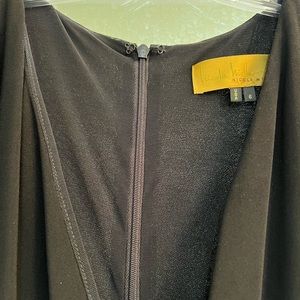 Nicole Miller dress, brand new never worn ! Had a baby and end up not fitting